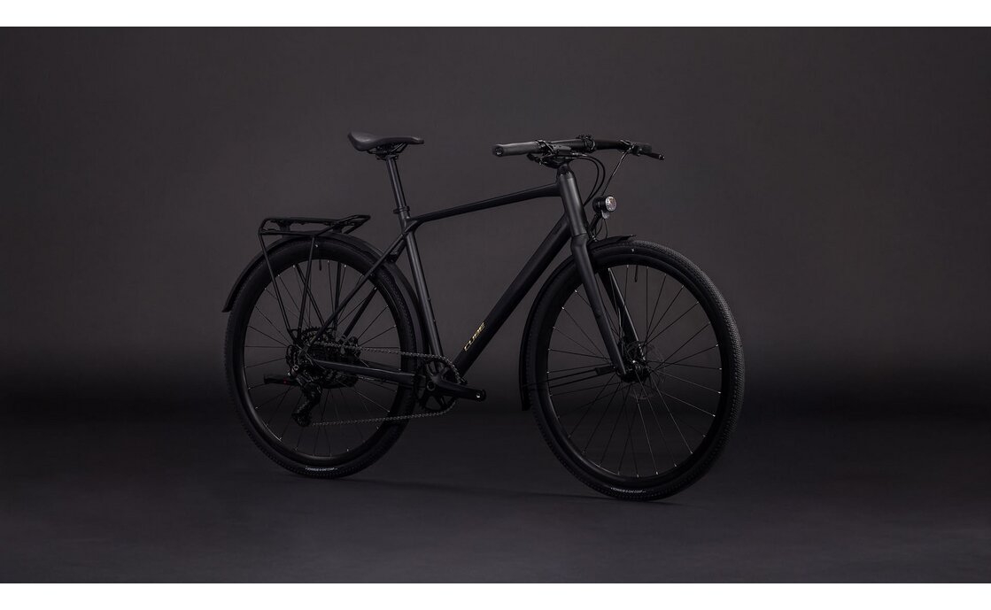 Cube Nulane Pro FE - 28 Zoll - Diamant - 2026