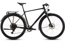 Cube Nulane Pro FE - 28 Zoll - Diamant - 2026