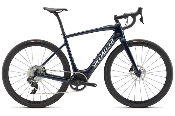 Specialized - Specialized Turbo Creo SL Expert Carbon - 320 Wh - 28 Zoll - Diamant - Aktion