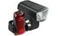 AXA DWN 50/Rear Brake Light USB Akku Beleuchtungsset - StVZO