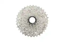 Shimano Kassettenzahnkranz "105" CS-R7101/CS-HG710