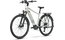 Hepha Trekking 8 Long Range - 600 Wh - 28 Zoll - Diamant - 2026