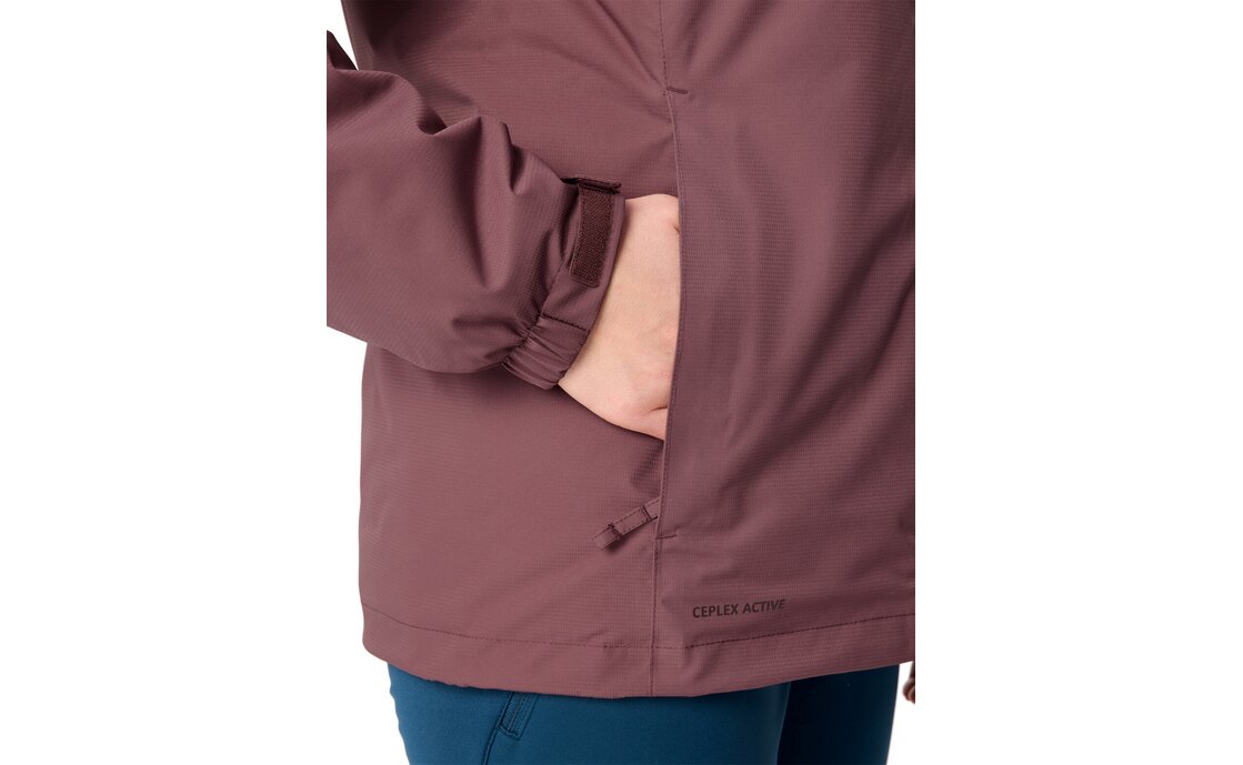 Vaude Damen Escape Bike Warme Jacke - 2026
