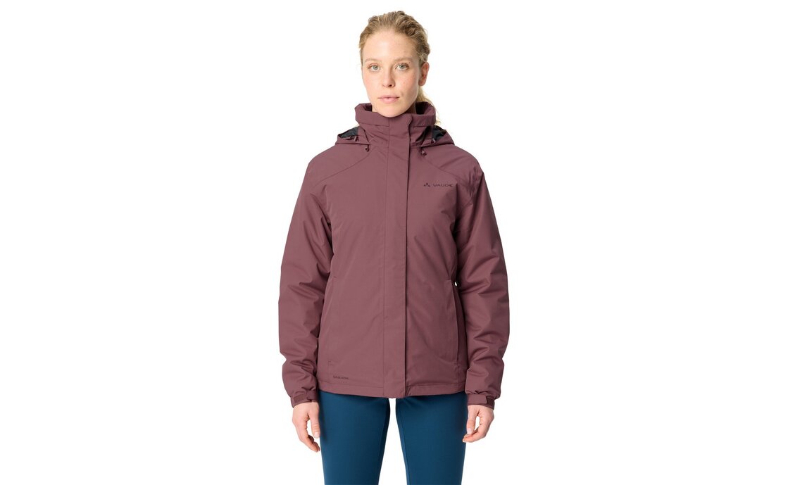 Vaude Damen Escape Bike Warme Jacke - 2026