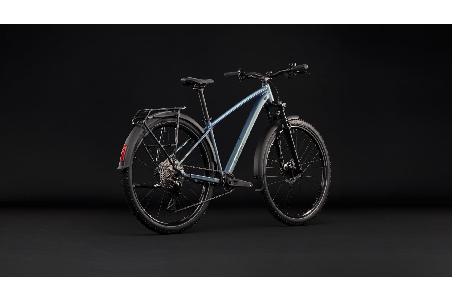Cube Aim SLX FE - 29 Zoll - Diamant - 2027