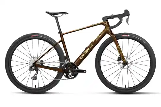 Orbea Terra - Orbea Terra M20i Team - 28 Zoll - Diamant - 2027