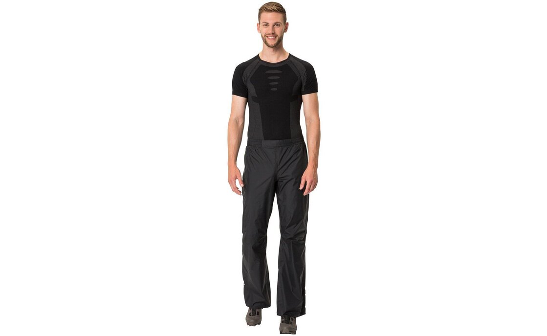 Vaude Herren Drop II Regenhose - 2026