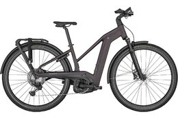 Scott Sub eRIDE EVO - 750 Wh - 28 Zoll - Trapez