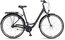 Winora Hollywood N7 - 28 Zoll - Tiefeinsteiger - 2024