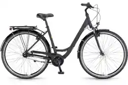 Winora Hollywood 28 Wave - 28 Zoll - Tiefeinsteiger