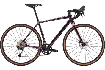 Cannondale - Cannondale Topstone 2 - 2022 - 28 Zoll - Diamant