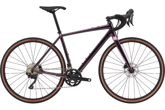 Cannondale Topstone - Cannondale Topstone 2 - 2022 - 28 Zoll - Diamant