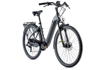 Fahrräder - Leaderfox Nara - 504 Wh - 2021 - 28 Zoll - Tiefeinsteiger