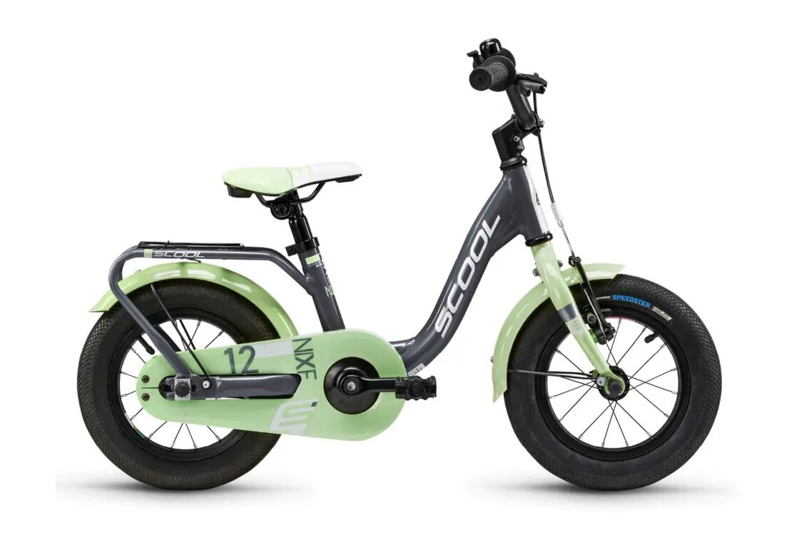  Fahrrad XXL Illustration 