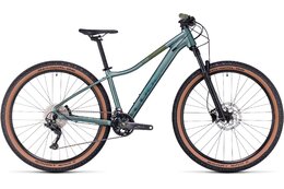 Cube Access WS Race - 27,5 Zoll - Diamant - 2023