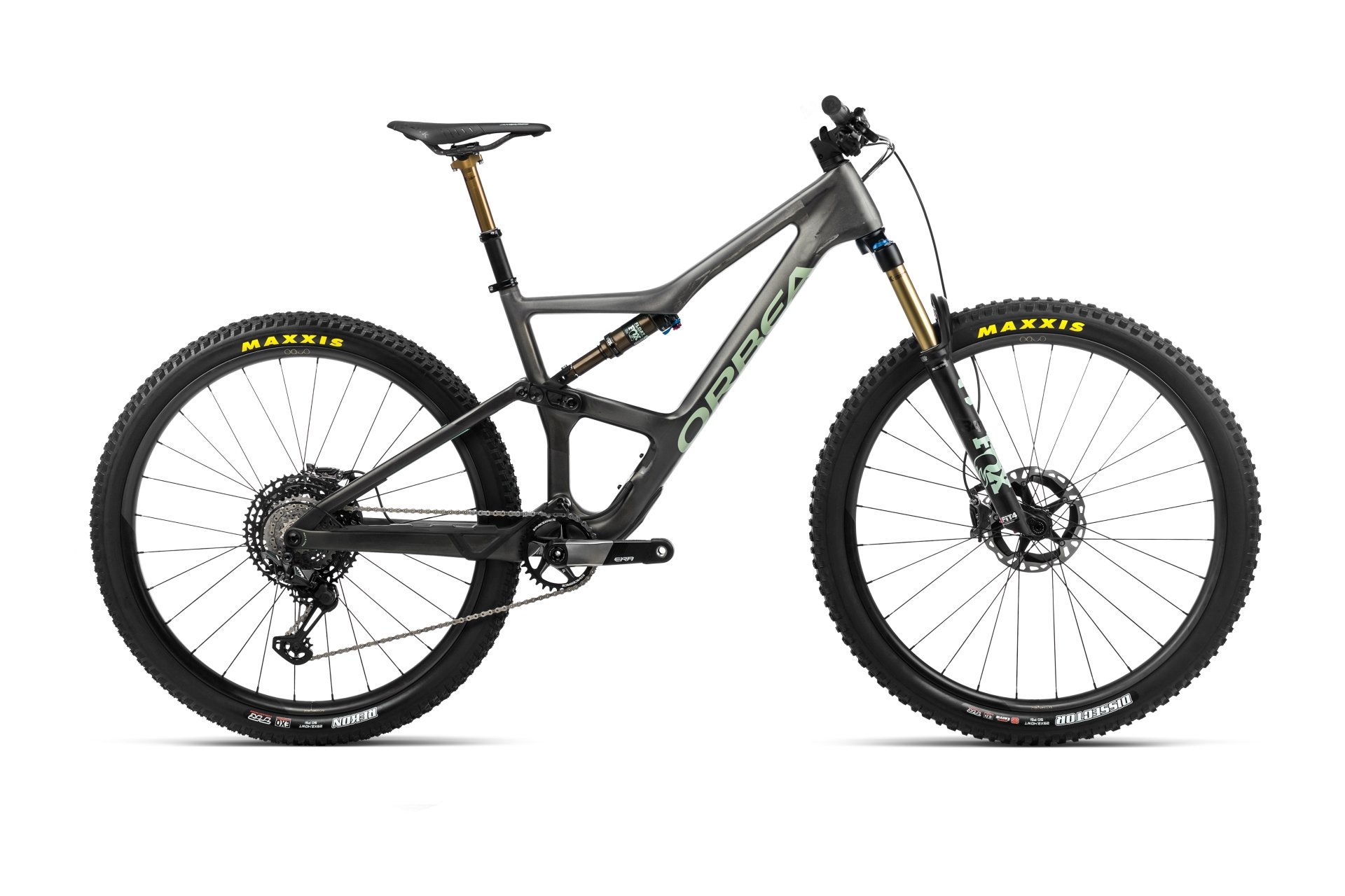 Orbea Occam M LTD - 29 Zoll - Fully - 2023
