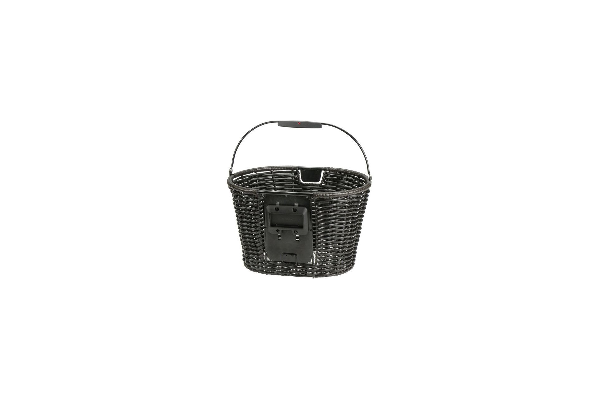 KLICKfix by Rixen&Kaul Korb Structura oval