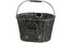 KLICKfix by Rixen&Kaul Korb Structura oval