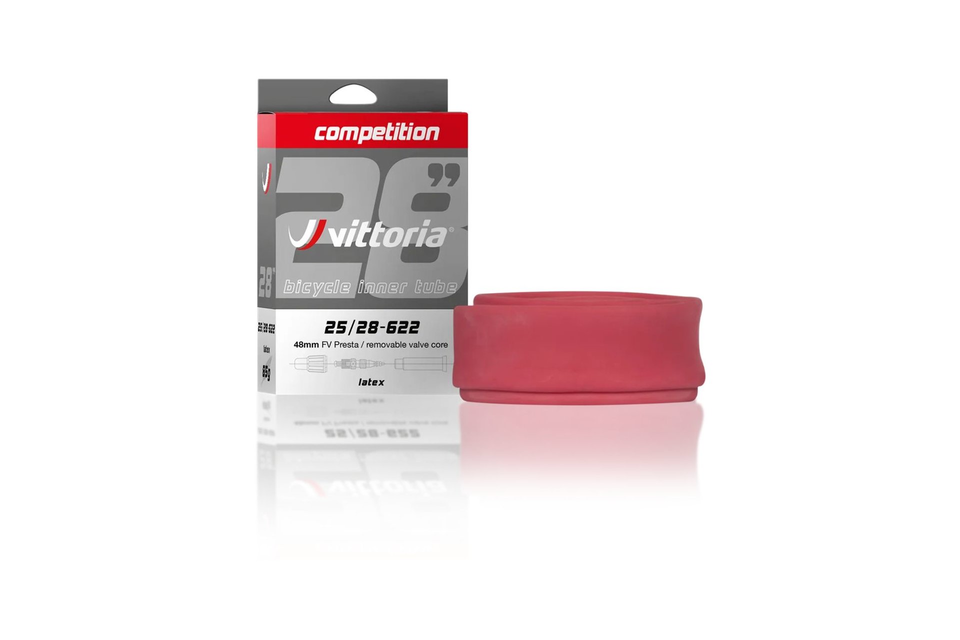 vittoria competition butyl