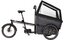 Black Iron Horse Pony - 3 - 418 Wh - 20 Zoll - Dreirad - 2023