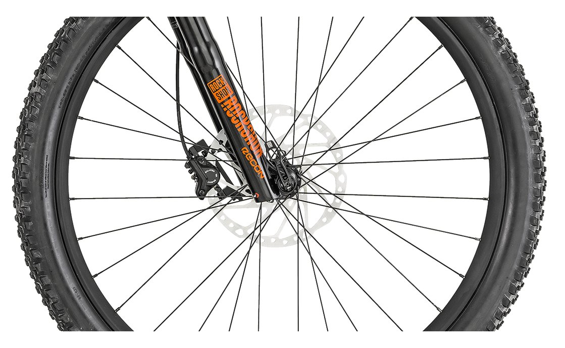 scott spark 930 eride