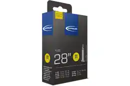 Schwalbe SV20 Extra Light Schlauch 28 Zoll - 50 mm