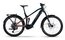 Haibike Adventr 8.5 - 600 Wh - 27,5 Zoll - Fully - 2025