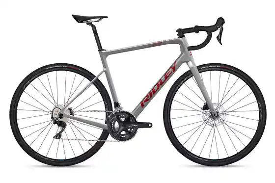 28 Zoll - Rennräder - Ridley Grifn Road - Shimano 105 - 28 Zoll - Diamant