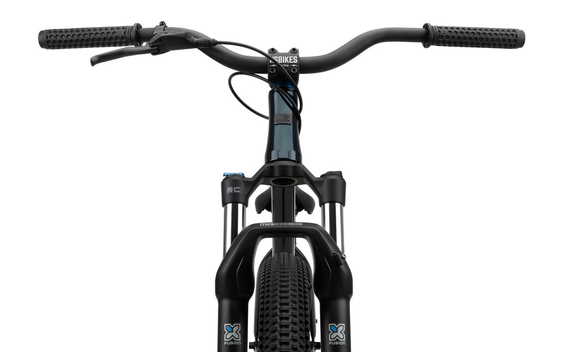 NS Bikes Metropolis 2 - 26 Zoll - Diamant