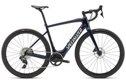 Specialized Turbo Creo SL Expert Carbon - 320 Wh - 28 Zoll - Diamant