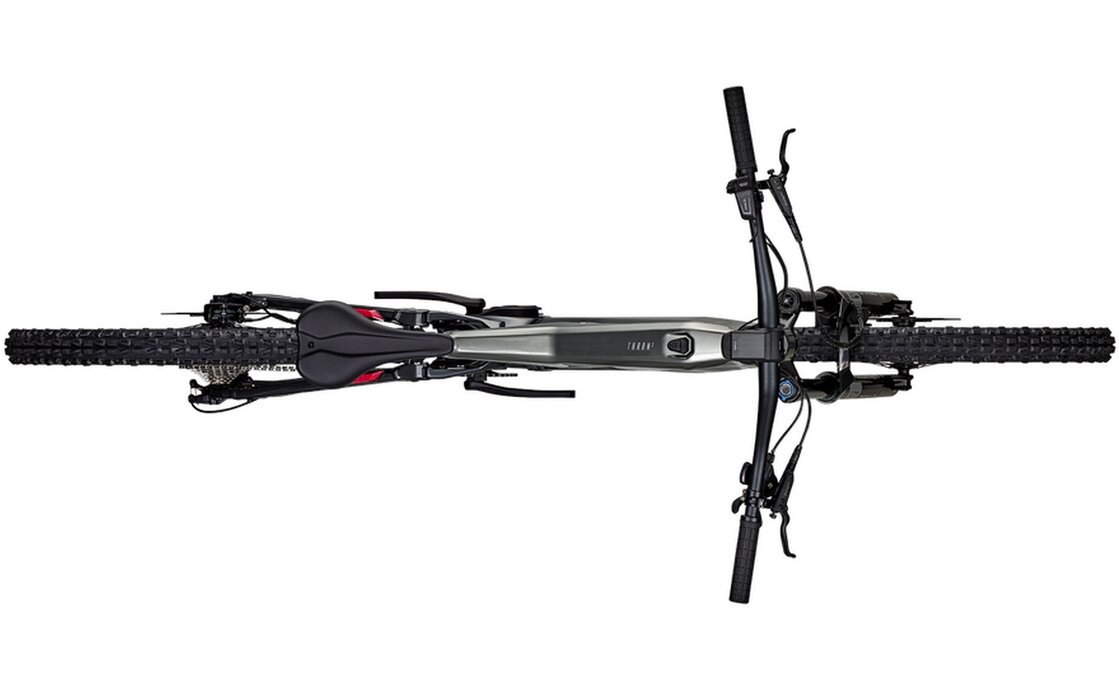 Focus Thron2 6.8 ABS - 800 Wh - 29 Zoll - Fully