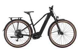 CONWAY Cairon SUV 4.0 - 750 Wh - 29 Zoll - Trapez