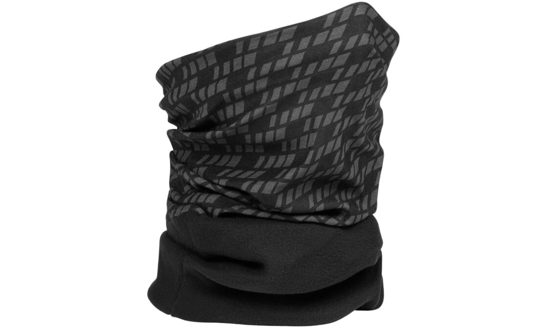 GRIPGRAB Multifunktionaler Thermo-Fleece-Halsw&auml;rmer