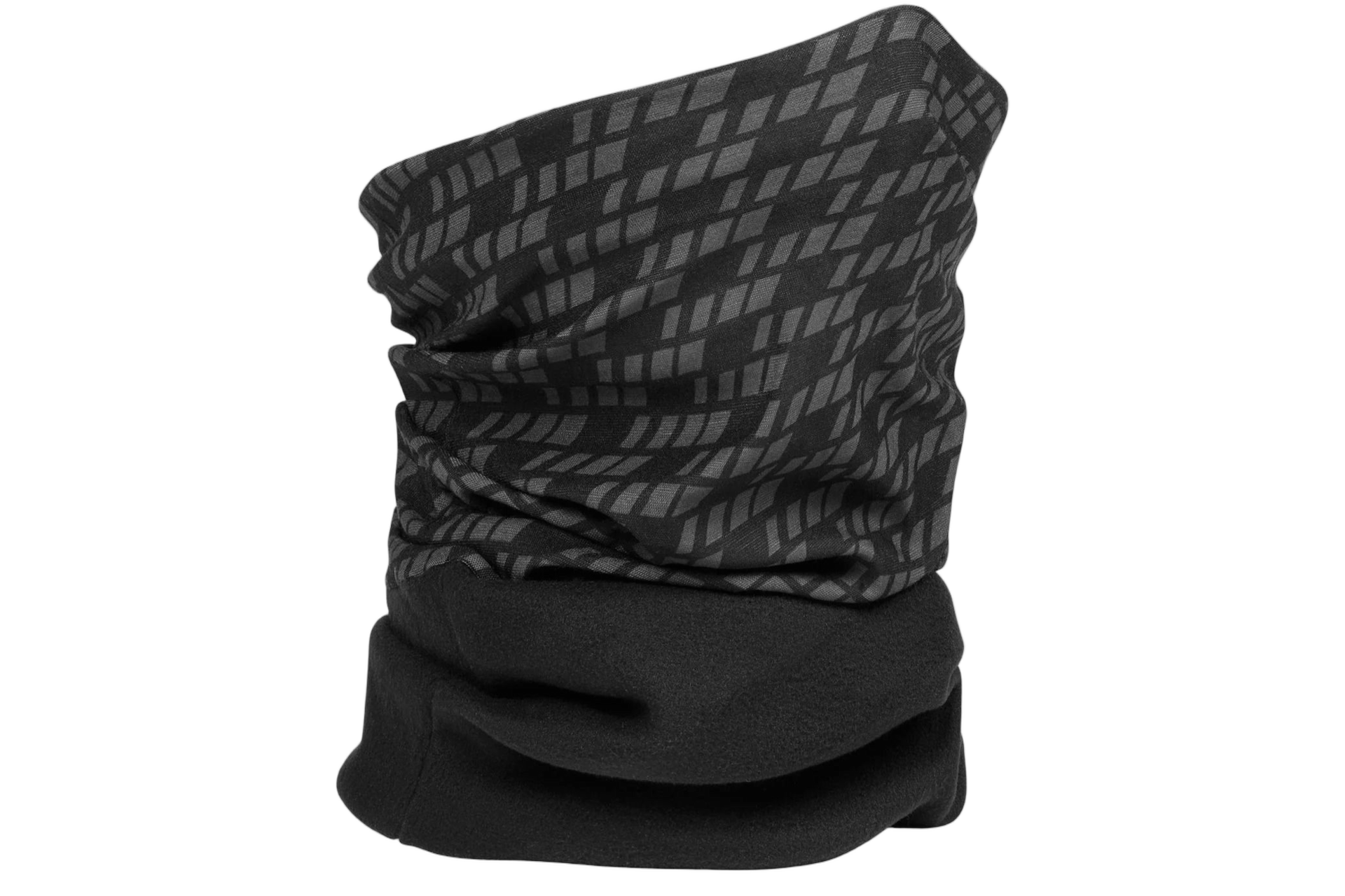 GRIPGRAB Multifunktionaler Thermo-Fleece-Halsw&auml;rmer