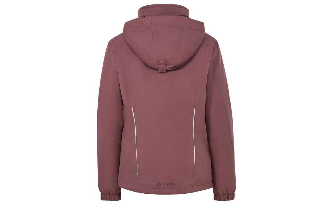 Vaude Damen Escape Bike Warme Jacke - 2026