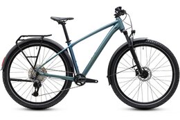 Cube Aim SLX FE - 29 Zoll - Diamant - 2027