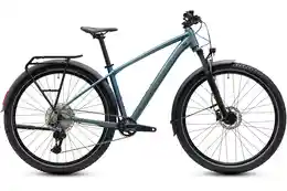 Cube Aim SLX FE - 29 Zoll - Diamant - 2027