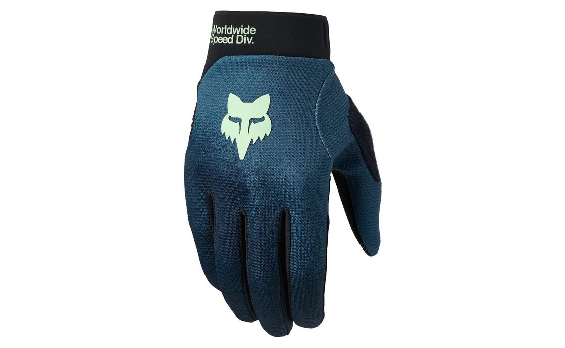 Fox Ranger Blend Langfinger Handschuhe