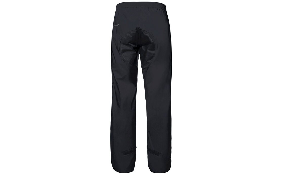 Vaude Herren Drop II Regenhose - 2026