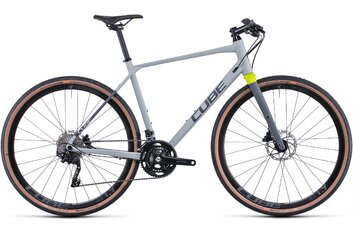 Crossbikes-Fitnessbikes - Cube SL Road Pro - 2022 - 28 Zoll - Diamant