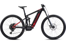 Ghost E-Riot Trail AL Essential - 625 Wh - 29 Zoll - Fully