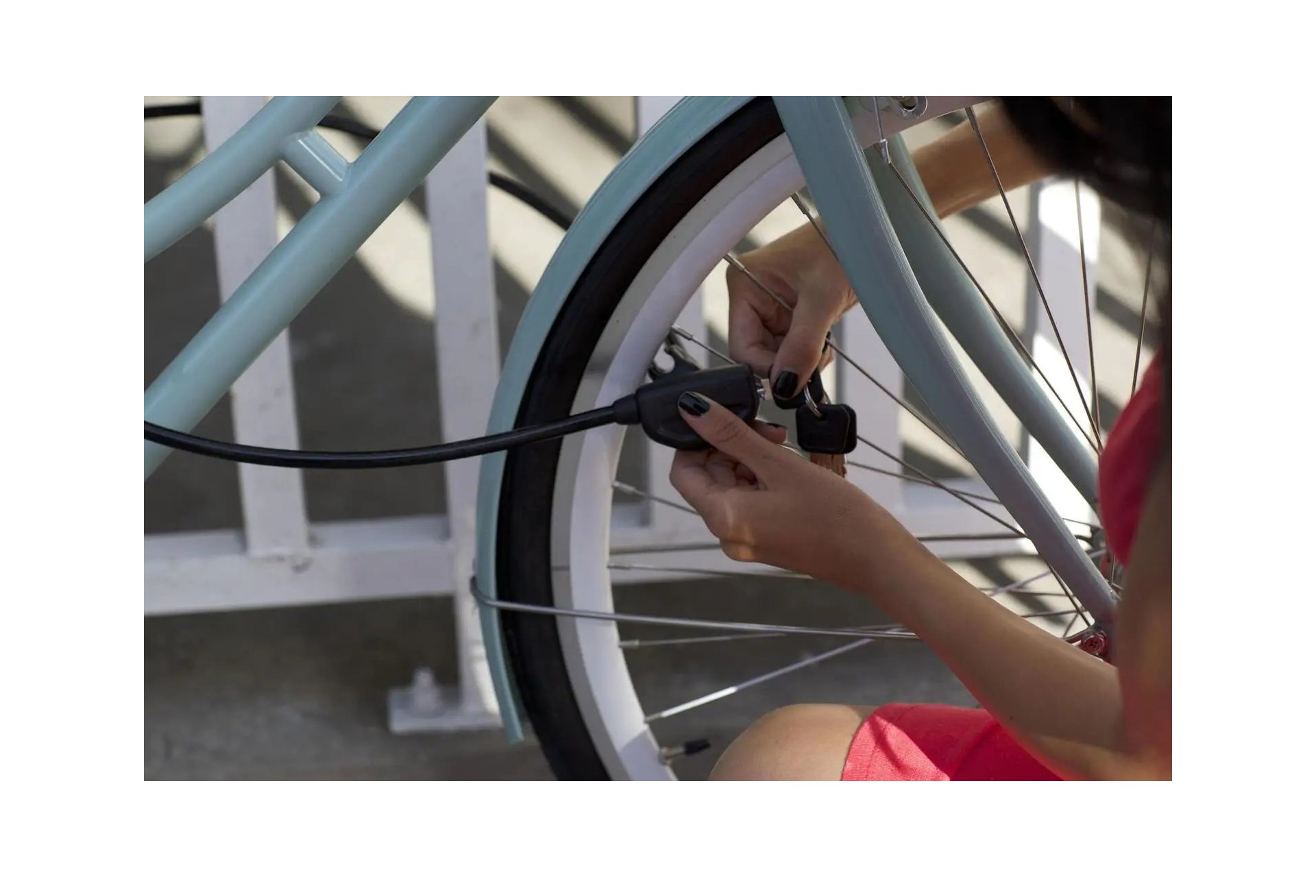 HIPLOK POP Kabelschloss