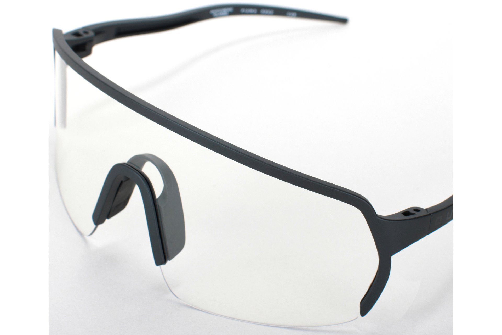 OUTOF Piuma Black / Photochromic