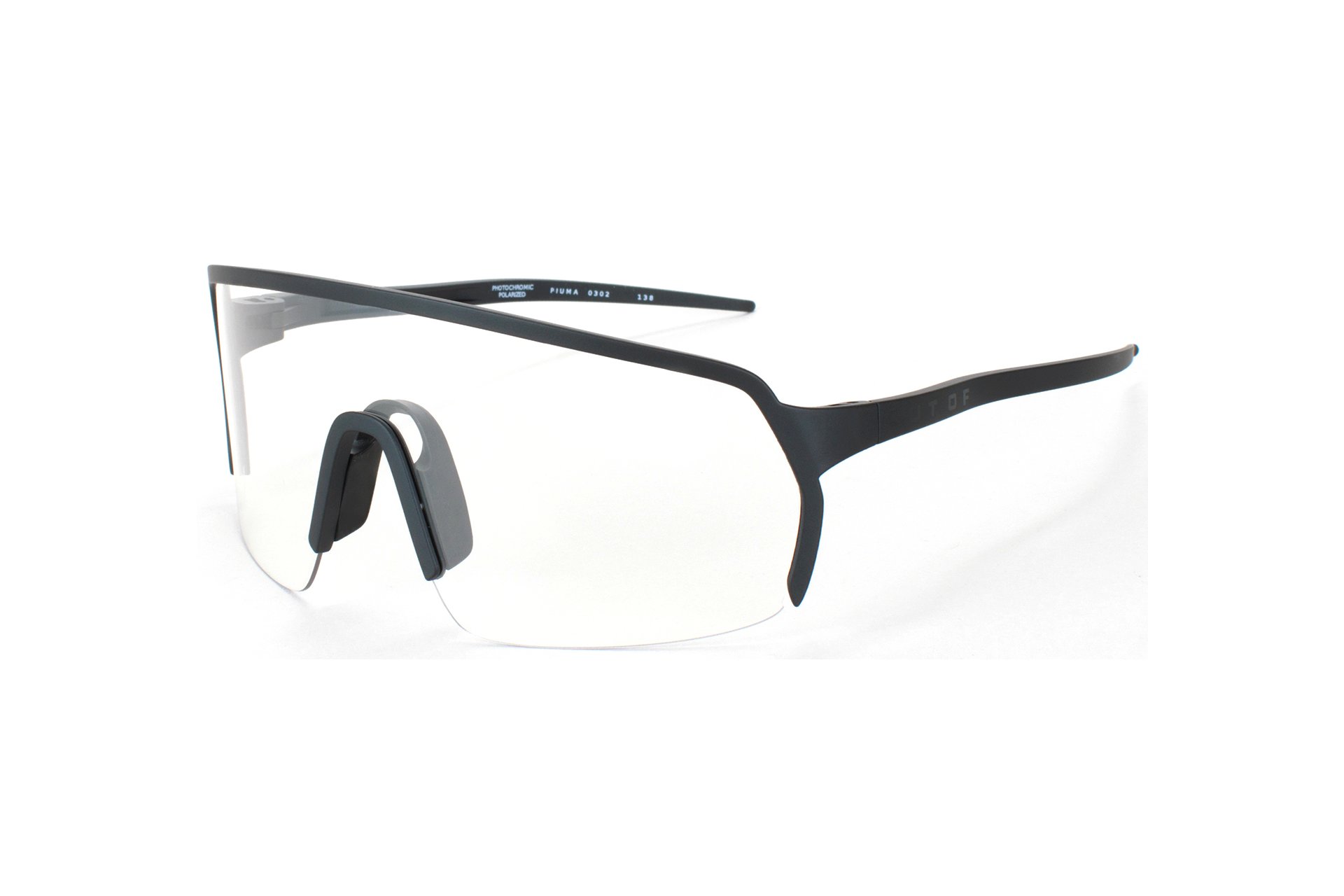 OUTOF Piuma Black / Photochromic