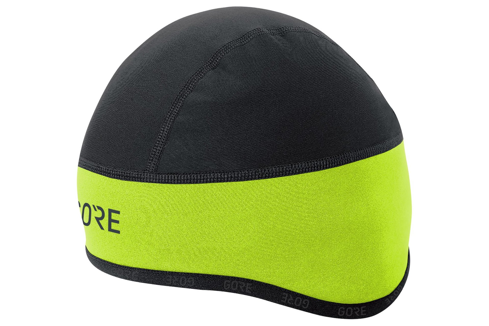 Gore C3 Windstopper Helm Kappe