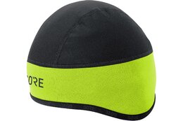 Gore C3 Windstopper Helm Kappe