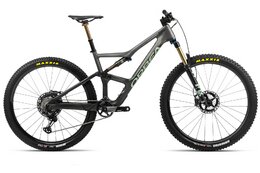 Orbea Occam M LTD - 29 Zoll - Fully - 2023