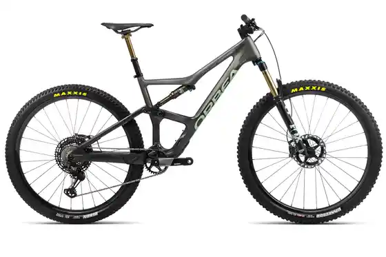 Orbea Occam - Orbea Occam M LTD - 29 Zoll - Fully