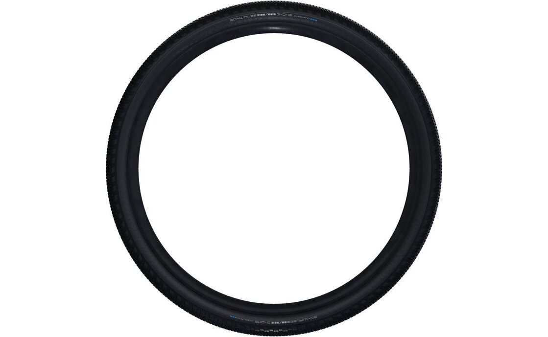 Schwalbe G-One Overland 365 700x40C Perf ADDIX 4Season RaceGuard TLE