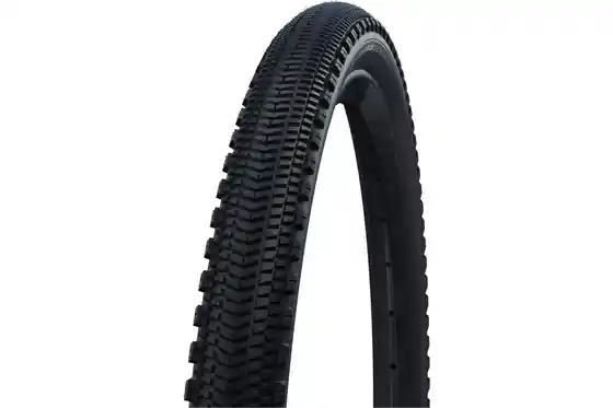 E-Bike Reifen - Schwalbe G-One Overland 365 700x40C Perf ADDIX 4Season RaceGuard TLE